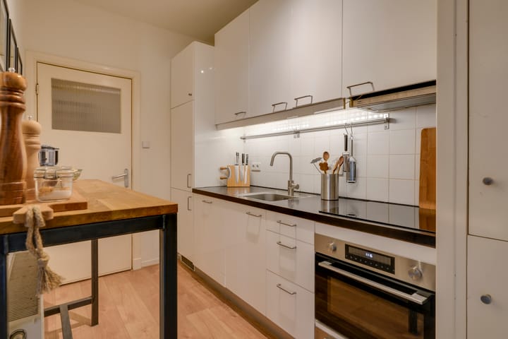 Foto 3 van Van Egmondkade 46