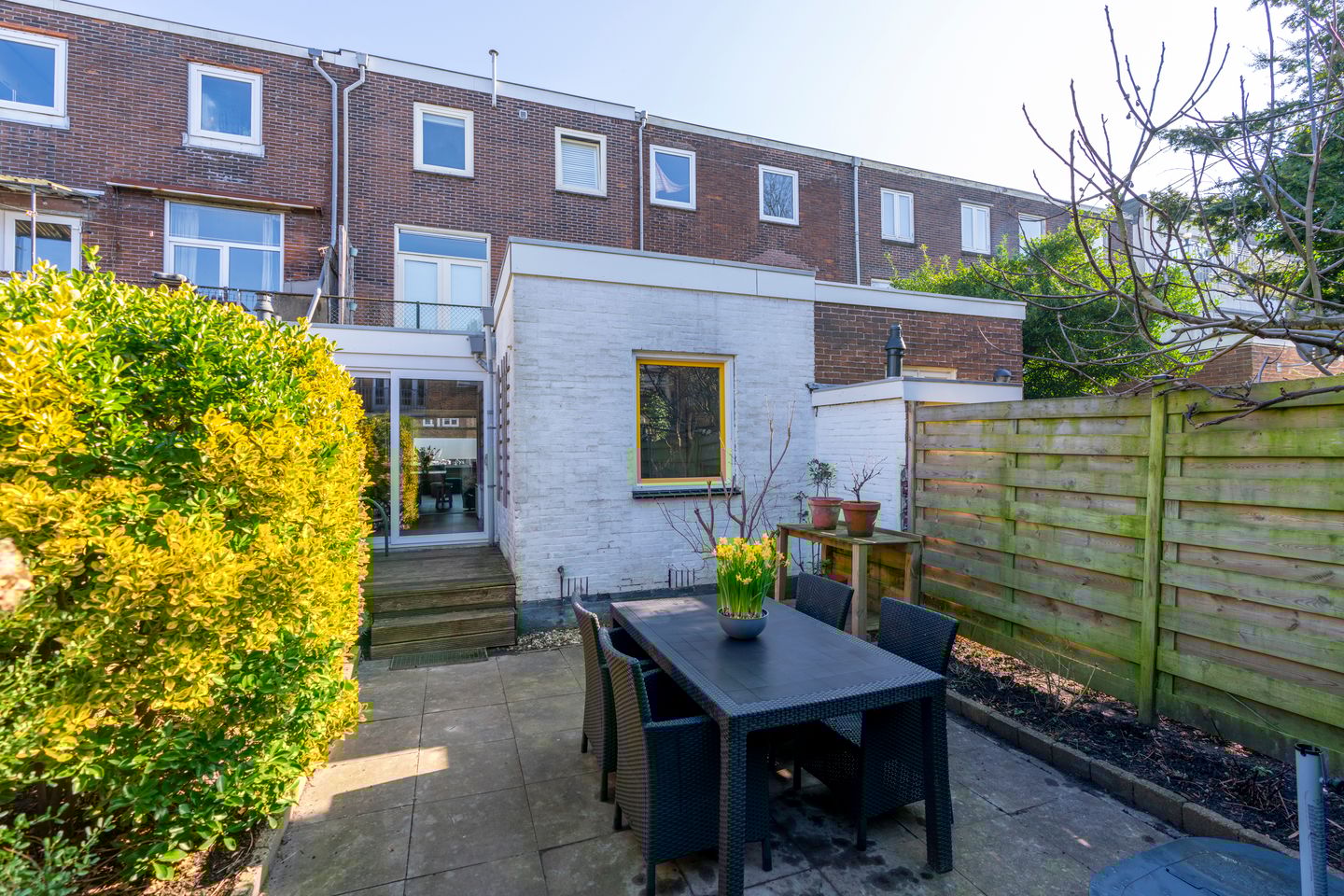 Foto 4 van Van Egmondkade 46