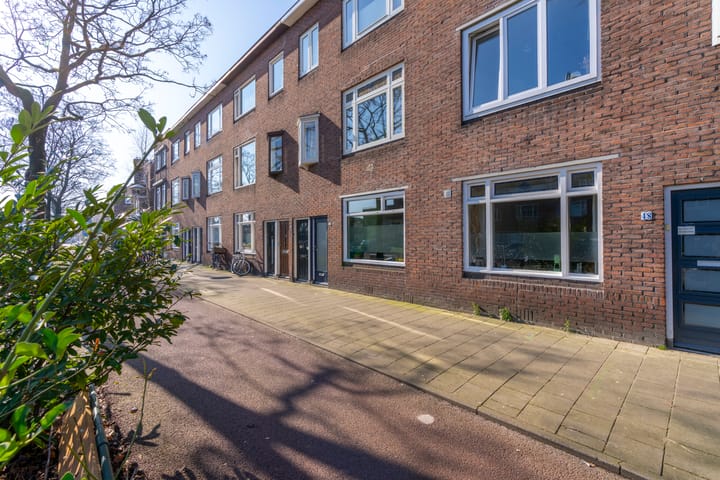 Foto 5 van Van Egmondkade 46