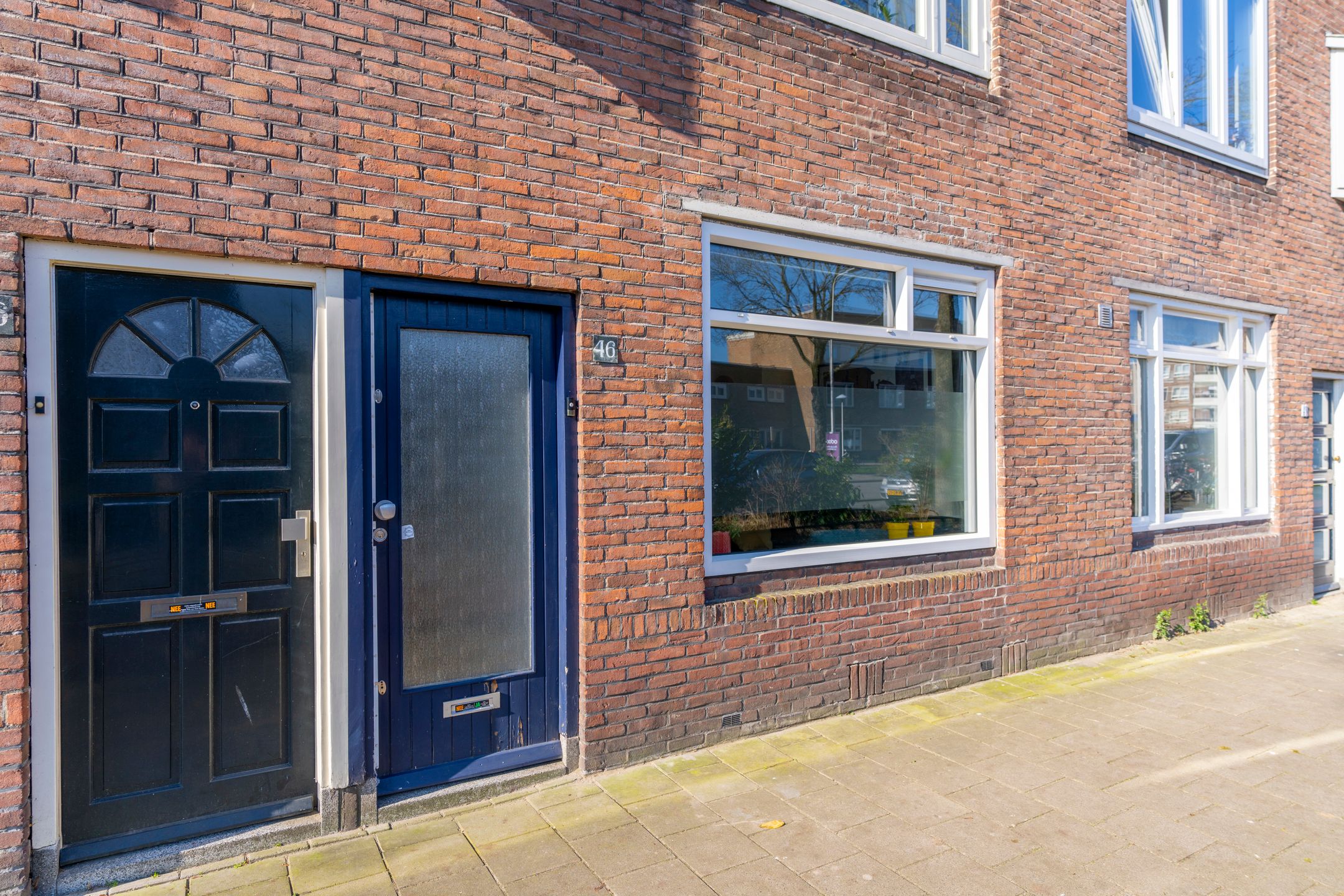 Foto 6 van Van Egmondkade 46