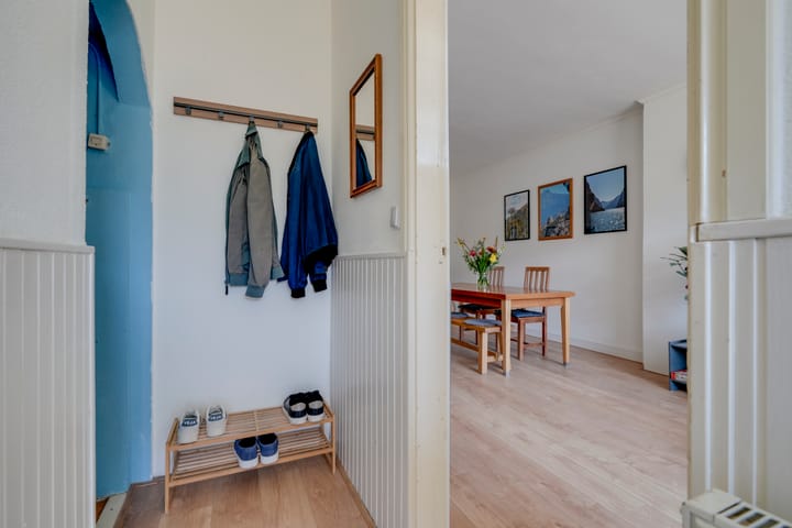 Foto 8 van Van Egmondkade 46