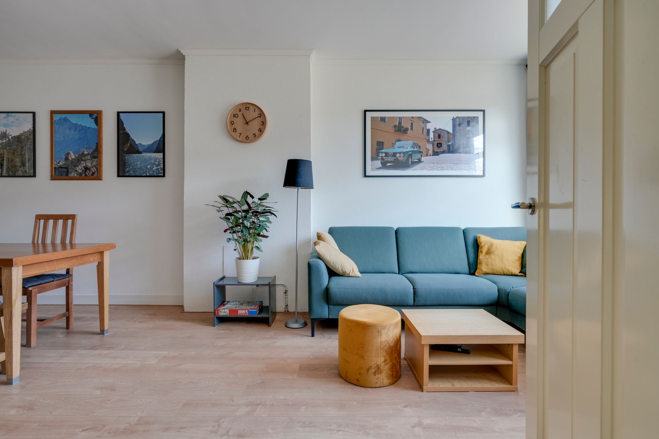 Foto 9 van Van Egmondkade 46