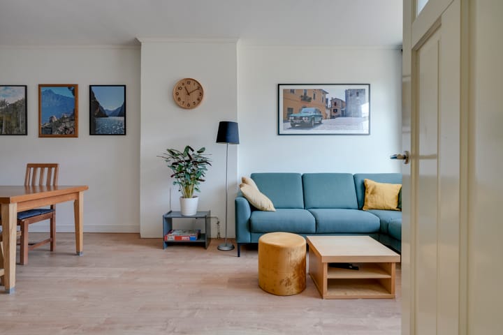 Foto 9 van Van Egmondkade 46