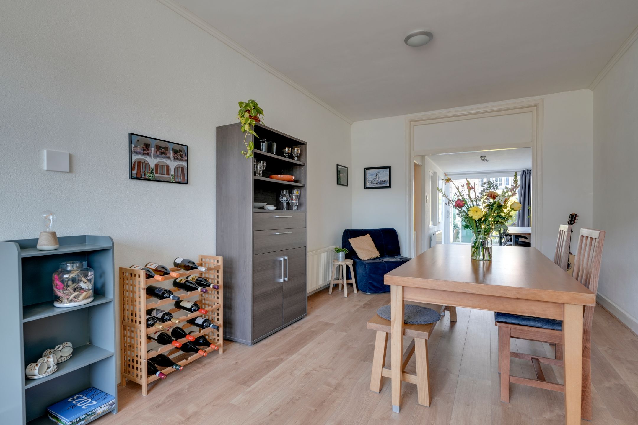 Foto 12 van Van Egmondkade 46