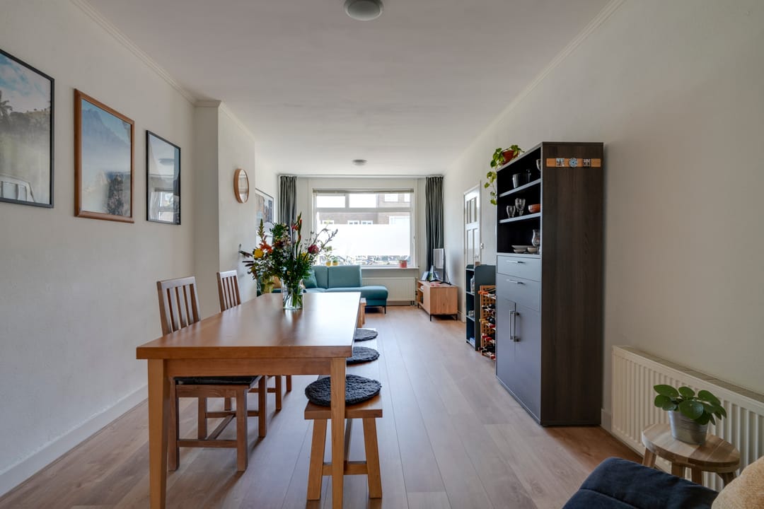 Foto 13 van Van Egmondkade 46