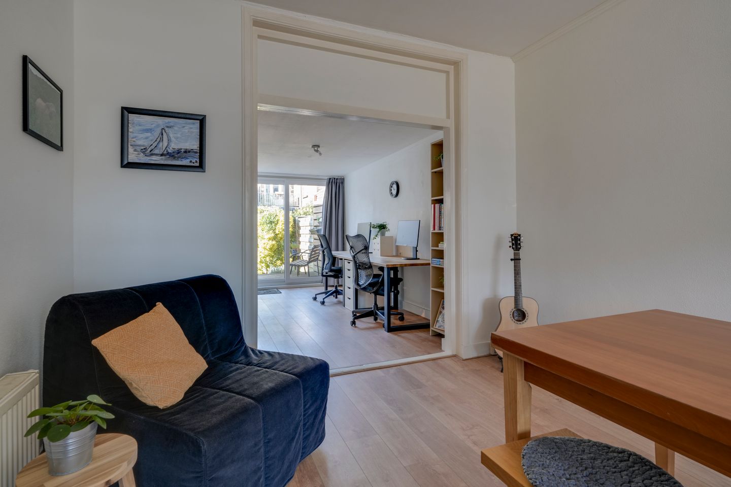 Foto 14 van Van Egmondkade 46