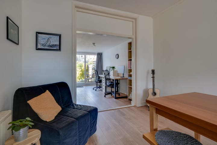 Foto 14 van Van Egmondkade 46