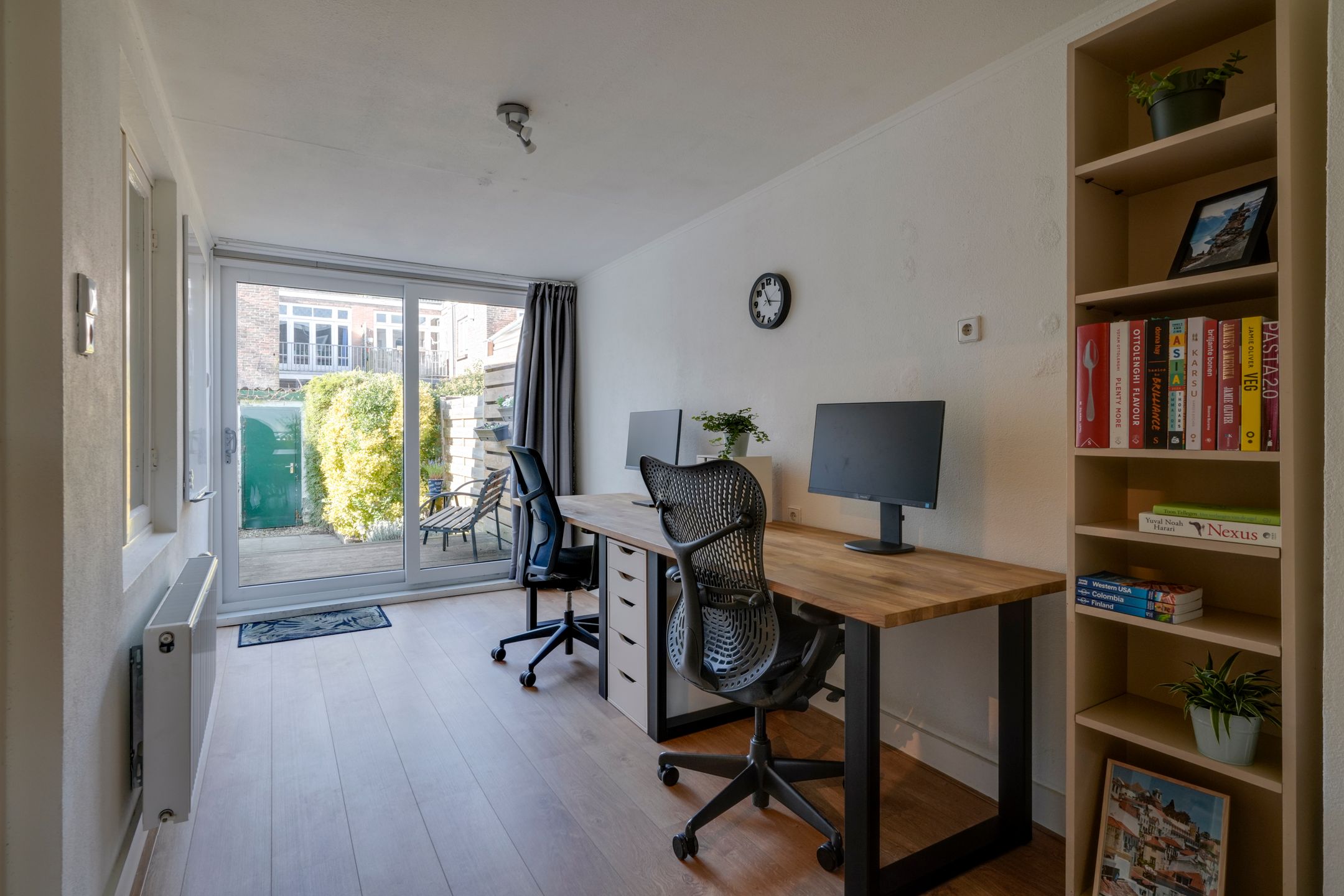 Foto 15 van Van Egmondkade 46