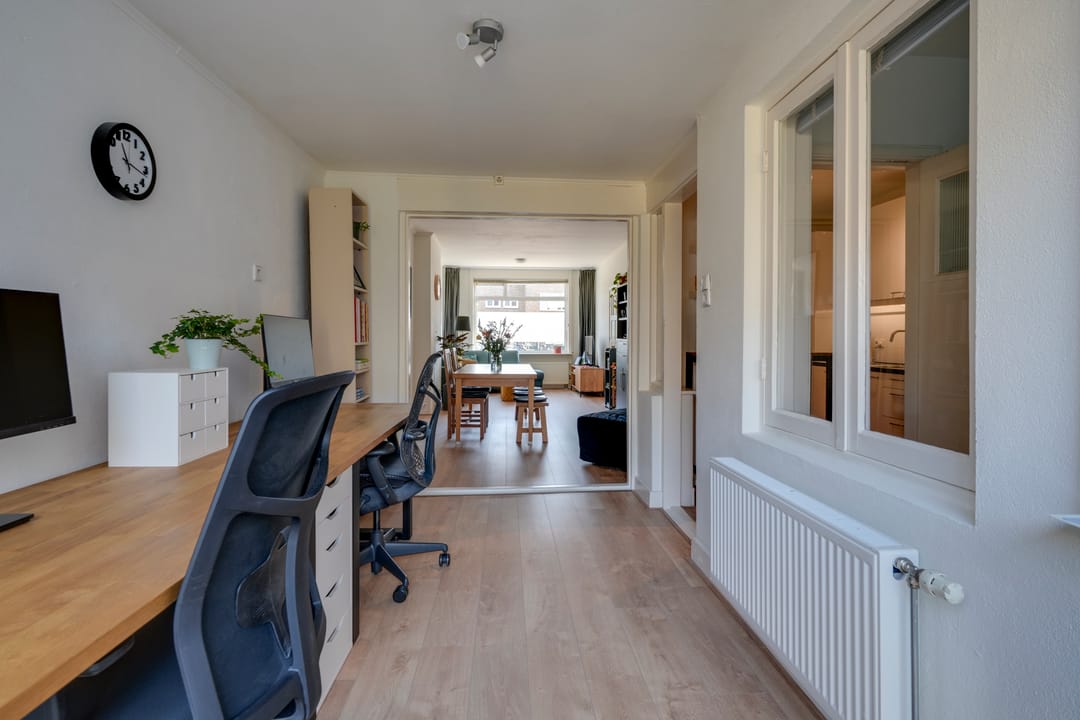 Foto 16 van Van Egmondkade 46