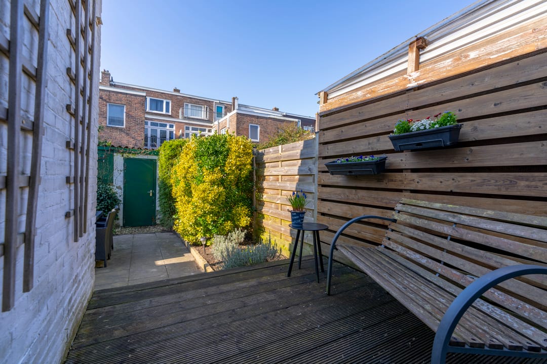 Foto 17 van Van Egmondkade 46