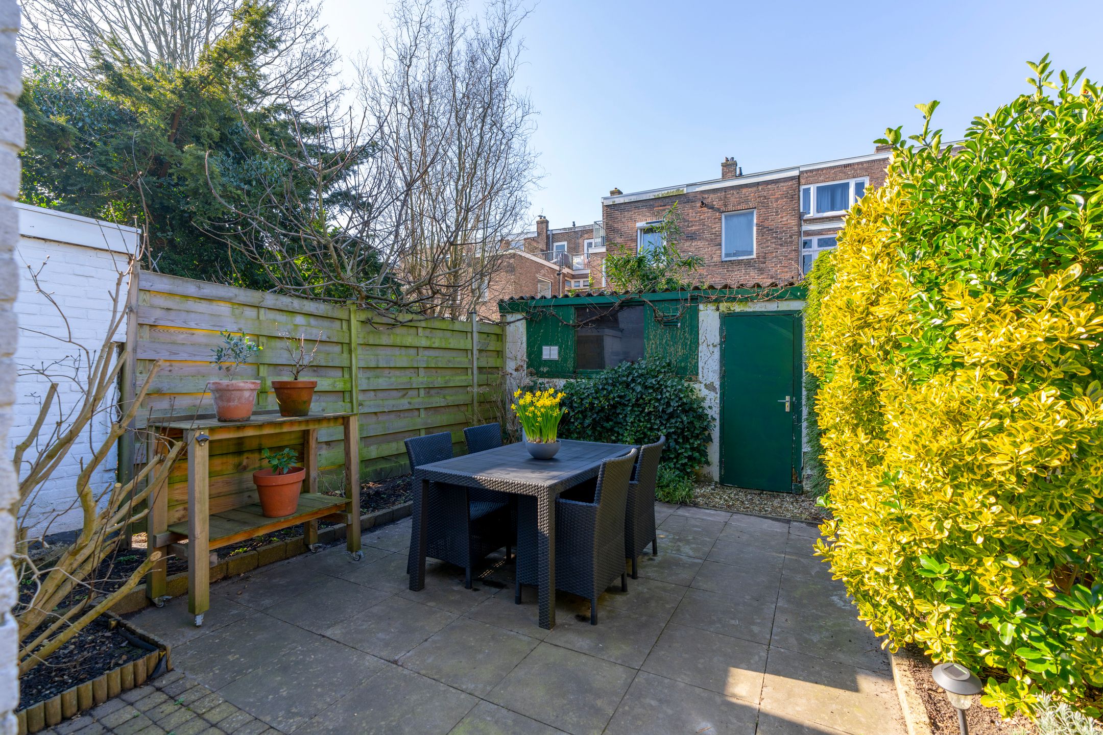 Foto 18 van Van Egmondkade 46