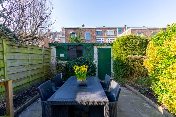 Foto 19 van Van Egmondkade 46