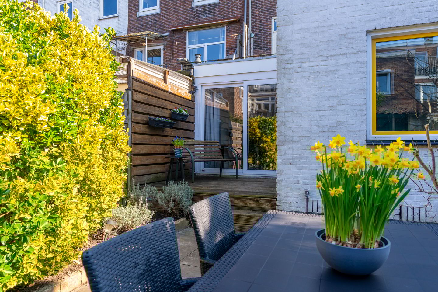 Foto 20 van Van Egmondkade 46