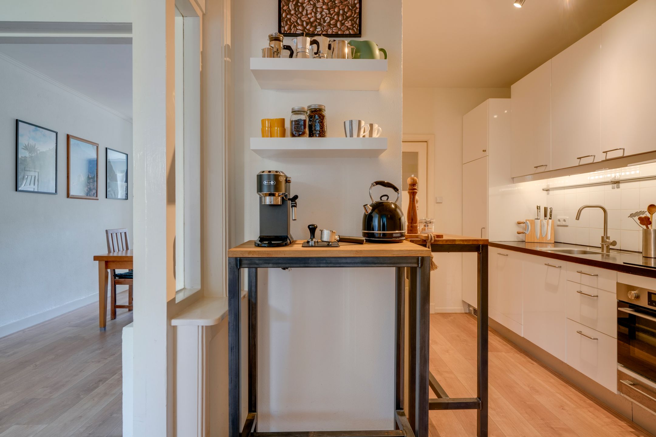 Foto 21 van Van Egmondkade 46