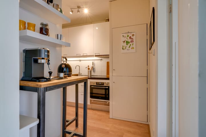 Foto 22 van Van Egmondkade 46