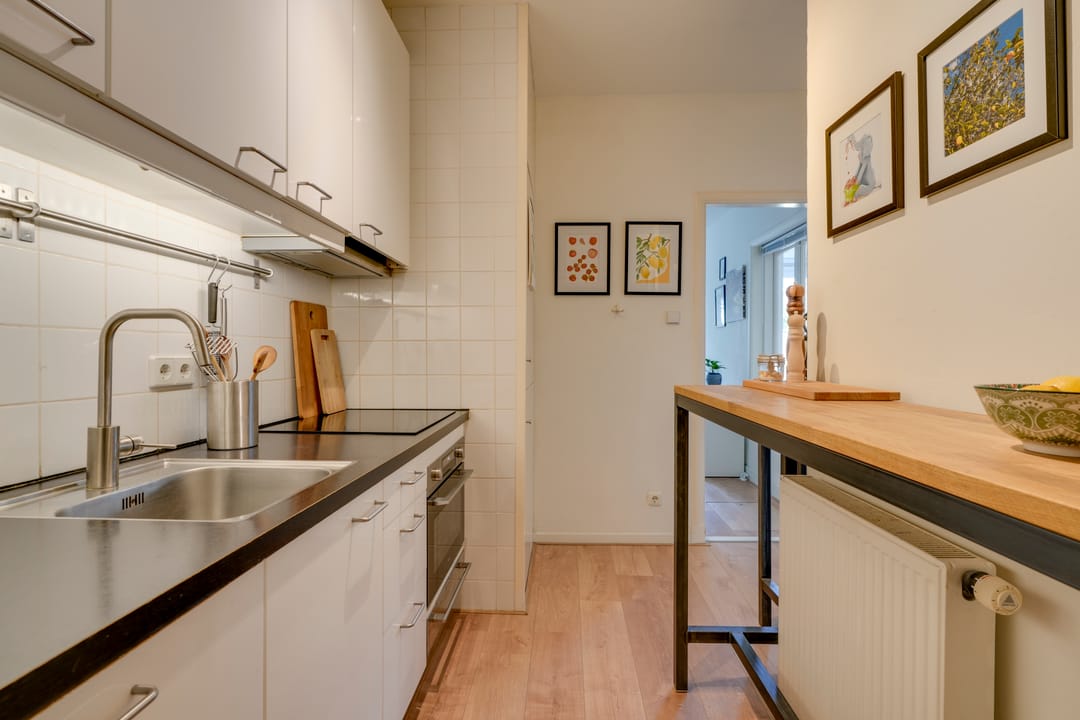 Foto 23 van Van Egmondkade 46