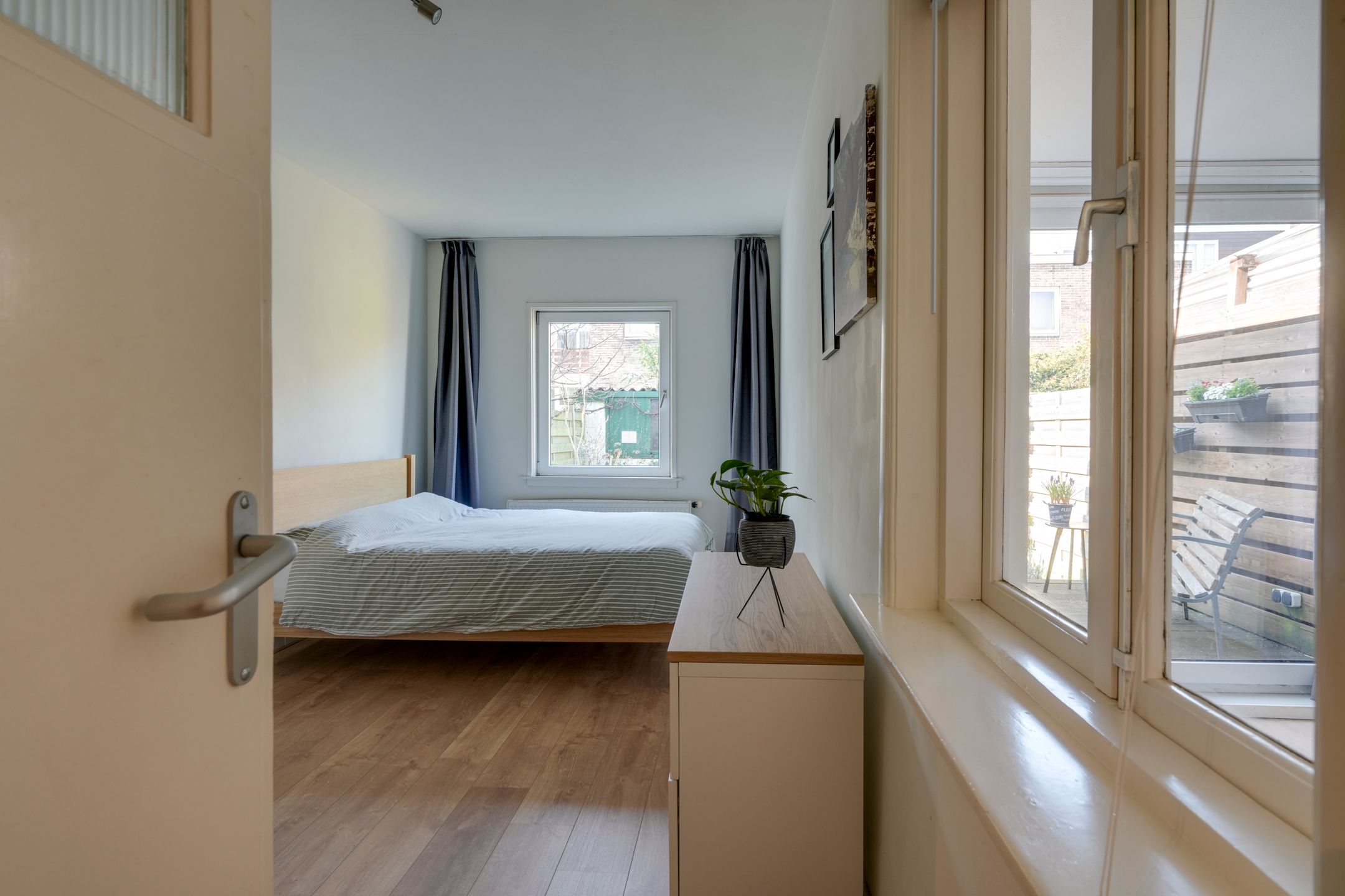 Foto 24 van Van Egmondkade 46