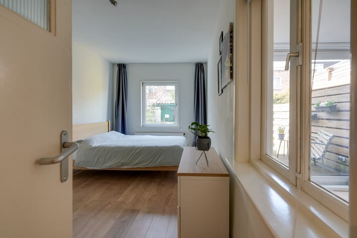 Foto 24 van Van Egmondkade 46