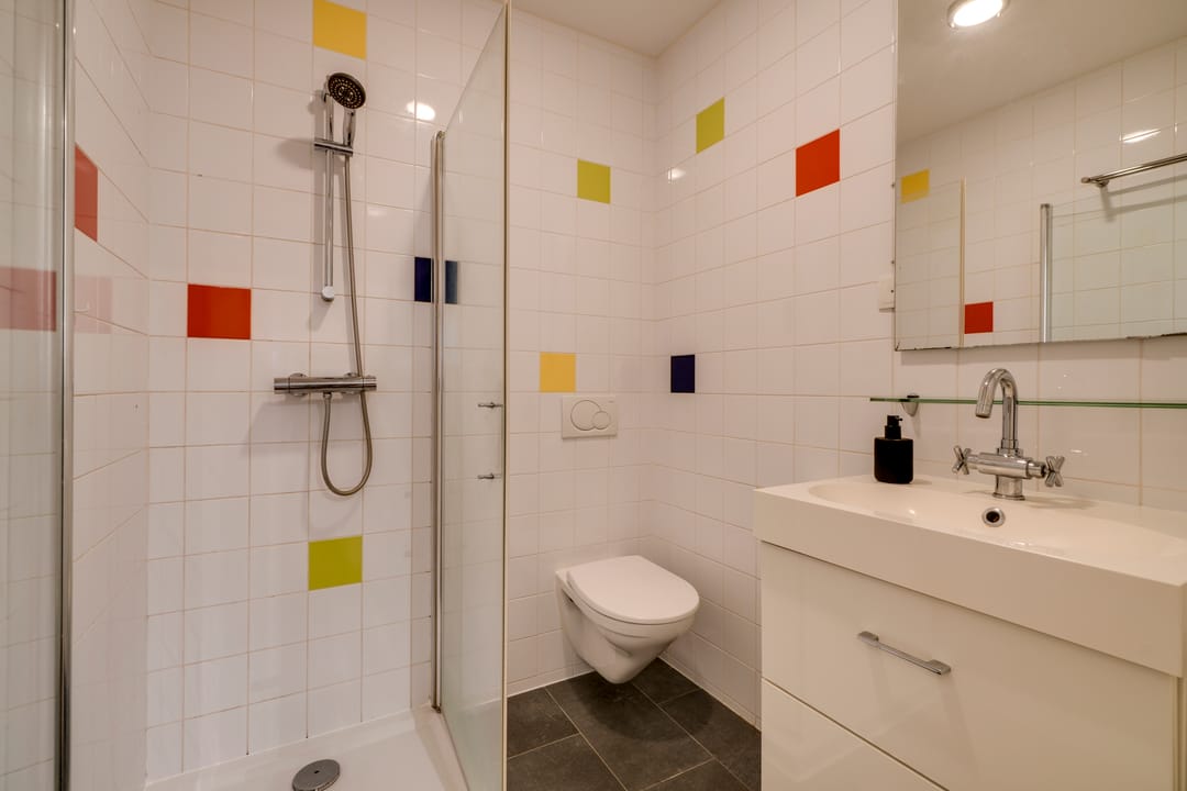 Foto 28 van Van Egmondkade 46