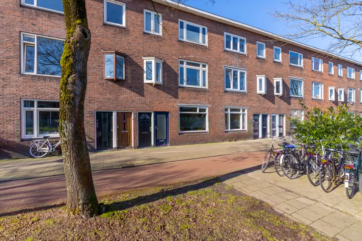 Foto 30 van Van Egmondkade 46