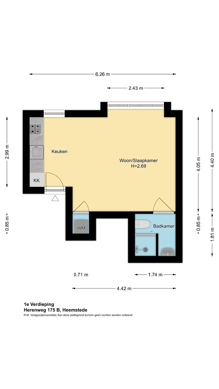 Photo 25 of Herenweg 175-B
