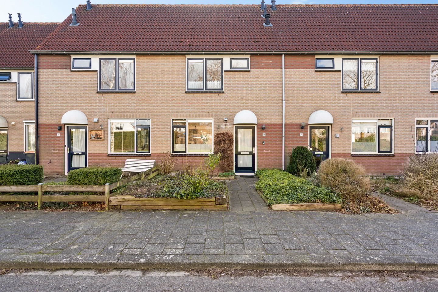 Foto 1 van Wendakker 26