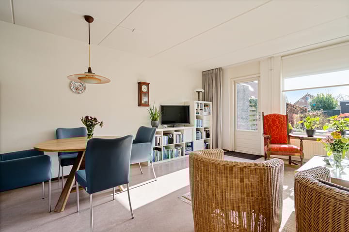 Foto 4 van Wendakker 26