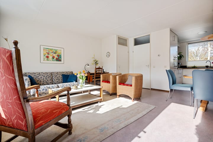 Foto 6 van Wendakker 26