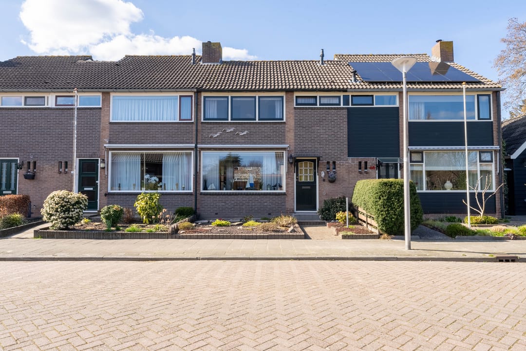 Foto 1 van Graaf Adolfstraat 38