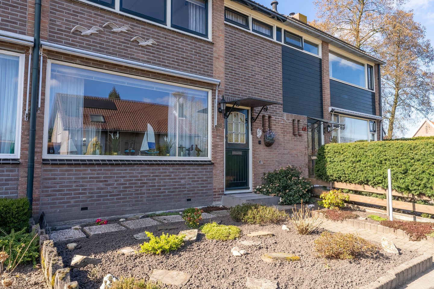 Foto 5 van Graaf Adolfstraat 38