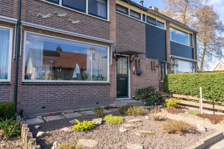 Foto 5 van Graaf Adolfstraat 38