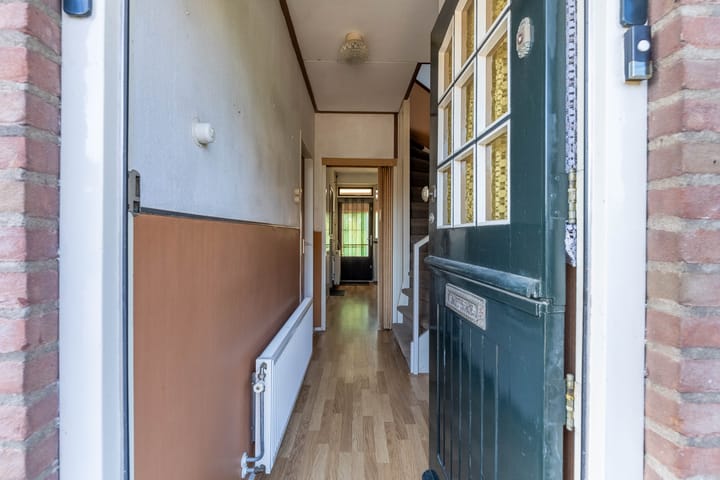 Foto 7 van Graaf Adolfstraat 38