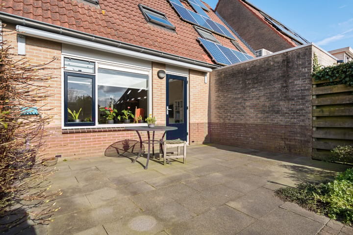 Foto 30 van Wendakker 26