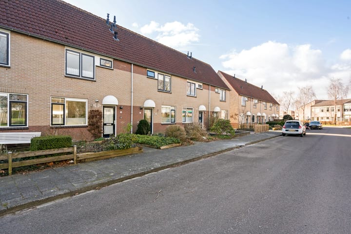 Foto 31 van Wendakker 26