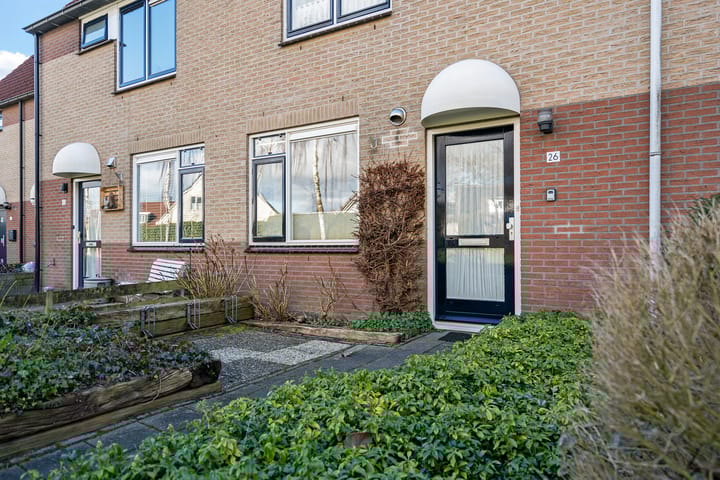 Foto 33 van Wendakker 26