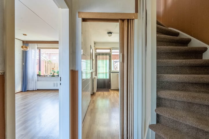 Foto 12 van Graaf Adolfstraat 38