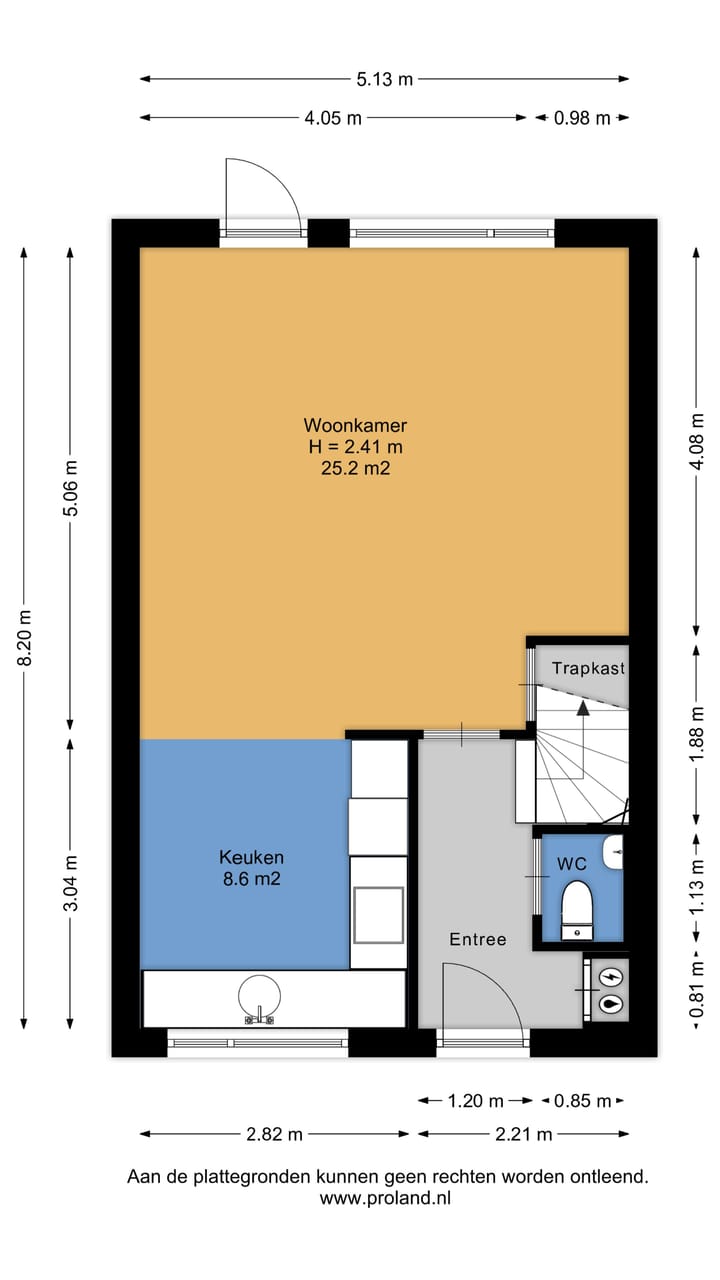 Foto 35 van Wendakker 26