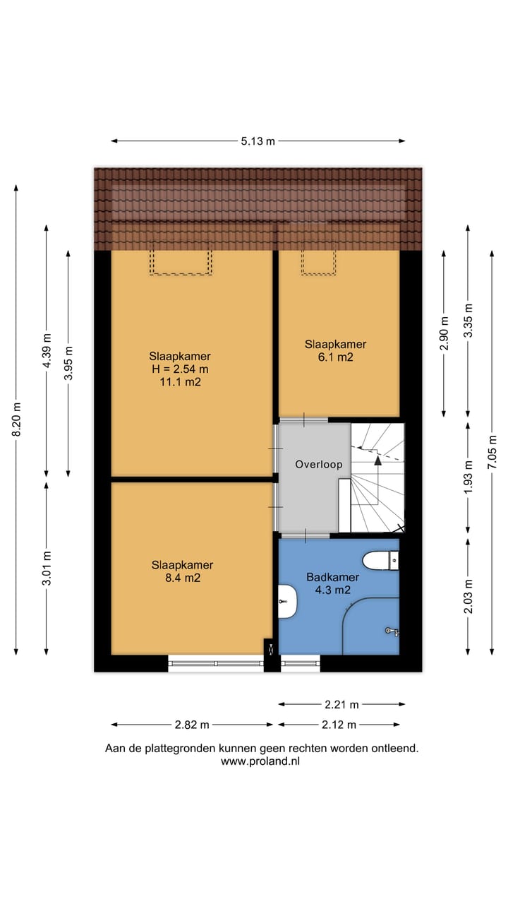 Foto 36 van Wendakker 26