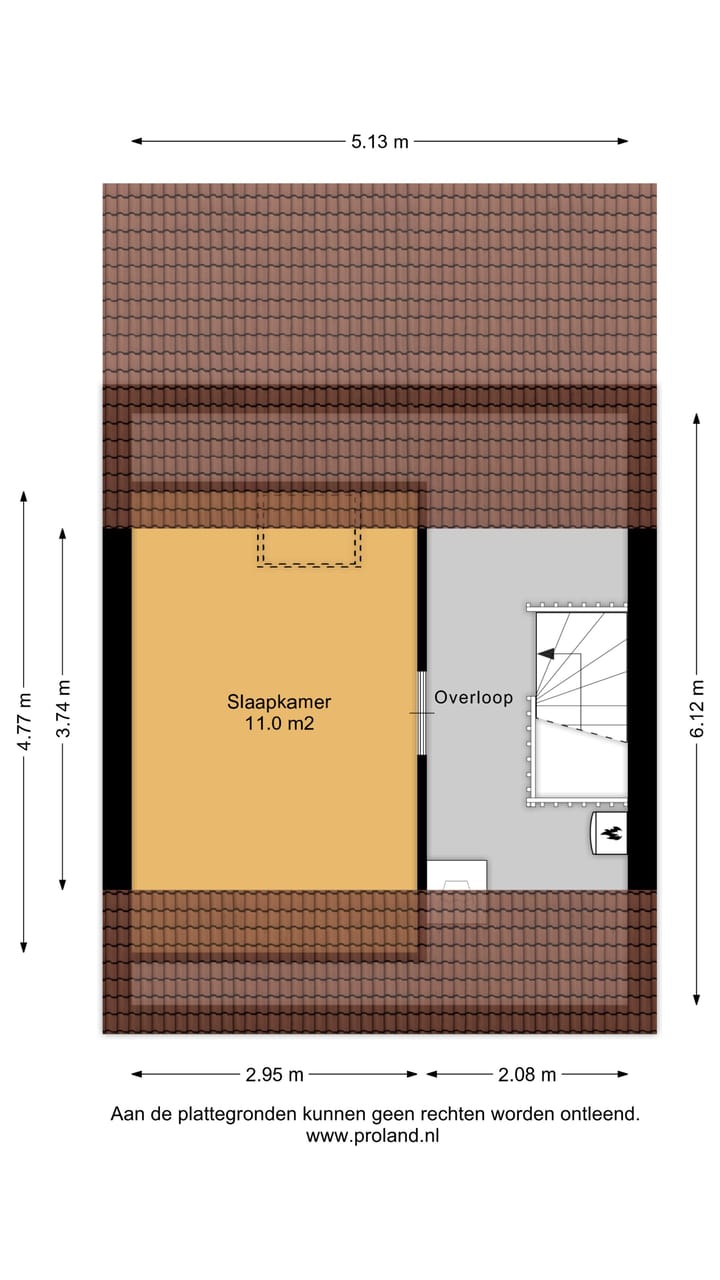Foto 37 van Wendakker 26