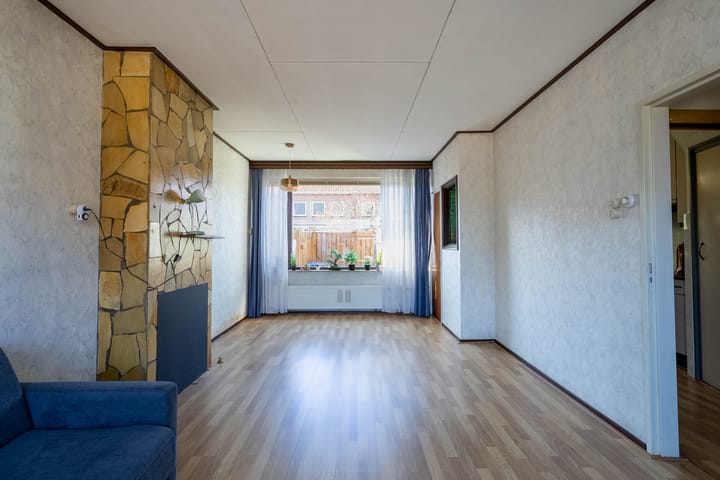 Foto 19 van Graaf Adolfstraat 38