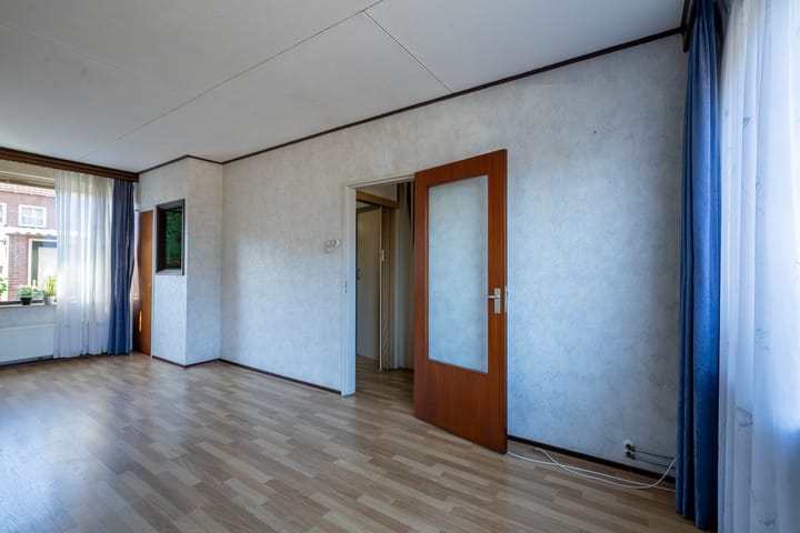 Foto 20 van Graaf Adolfstraat 38