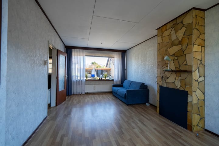 Foto 21 van Graaf Adolfstraat 38