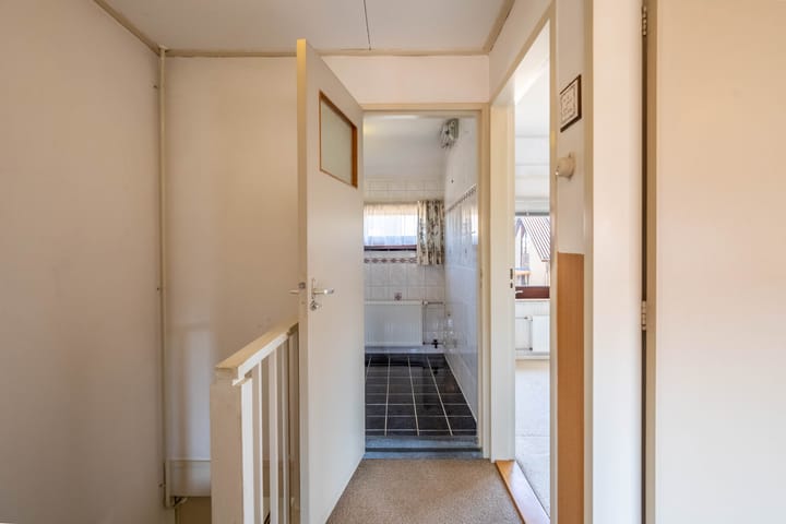 Foto 25 van Graaf Adolfstraat 38