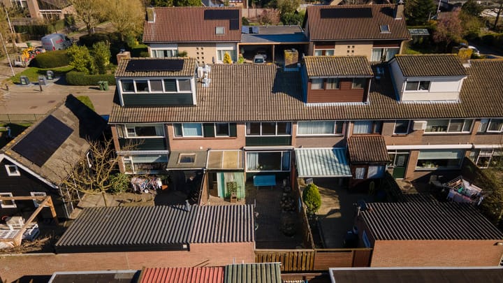 Foto 44 van Graaf Adolfstraat 38