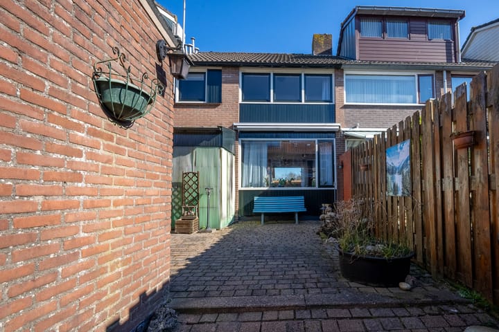 Foto 45 van Graaf Adolfstraat 38