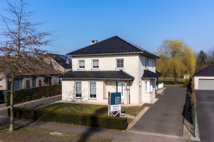 Foto 3 van Kastanjestraat 84