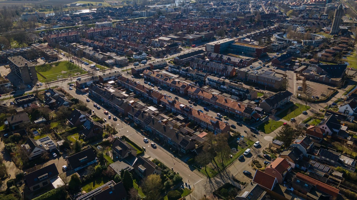 Foto 50 van Graaf Adolfstraat 38