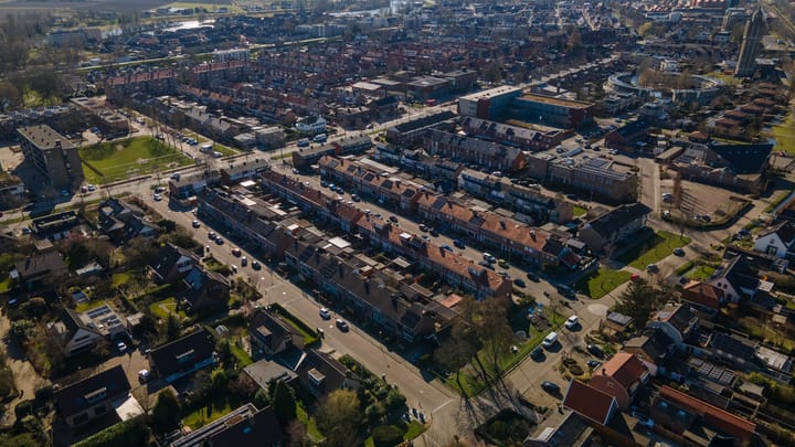 Foto 50 van Graaf Adolfstraat 38