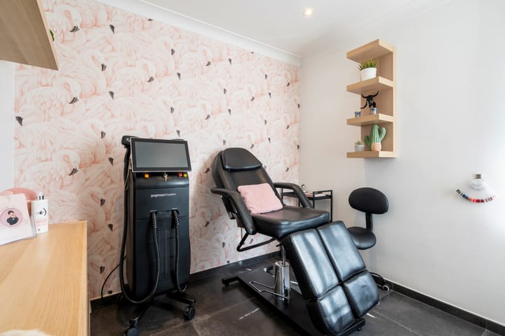 Foto 5 van Kastanjestraat 84