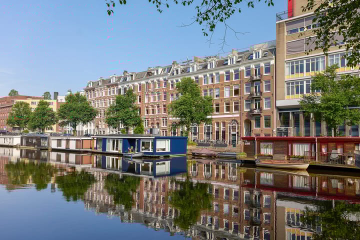 Foto 1 van Hugo de Grootkade 32-1